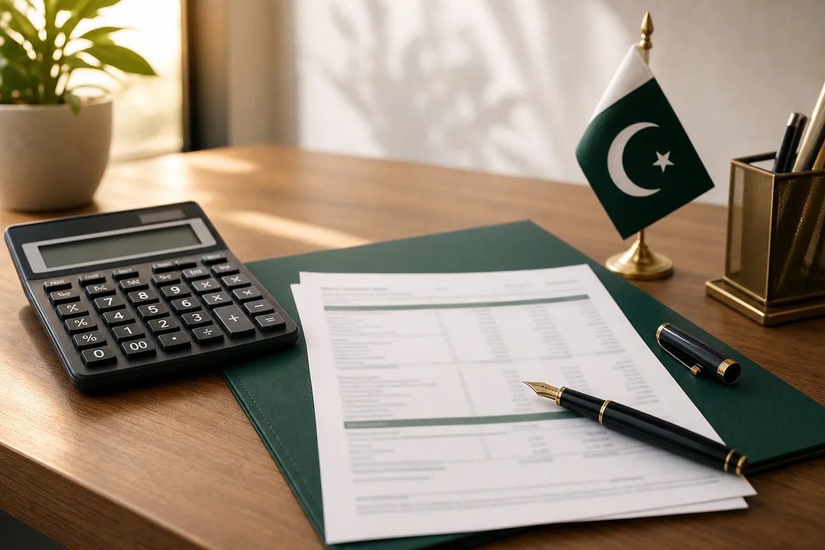 Salary tax planning workspace showing take-home pay and payroll calculations
